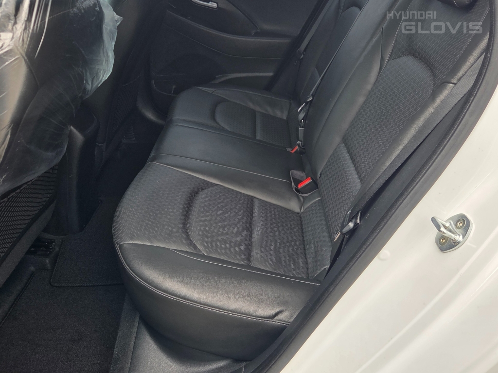 HYUNDAI I30 PD 1.4 Turbo