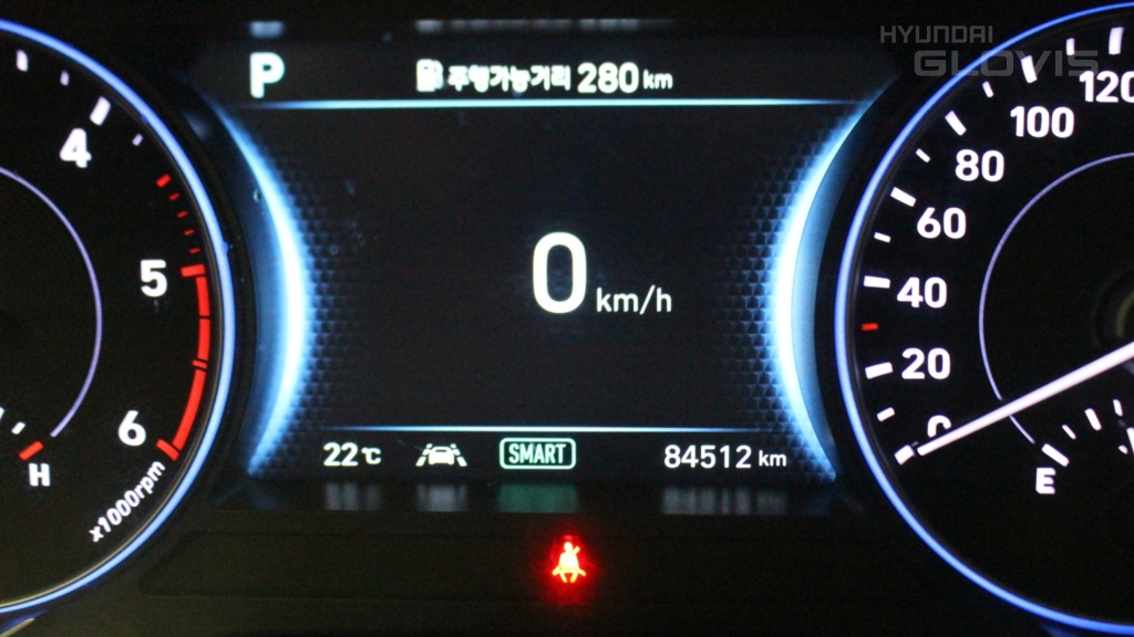 HYUNDAI Palisade 2.2 Diesel