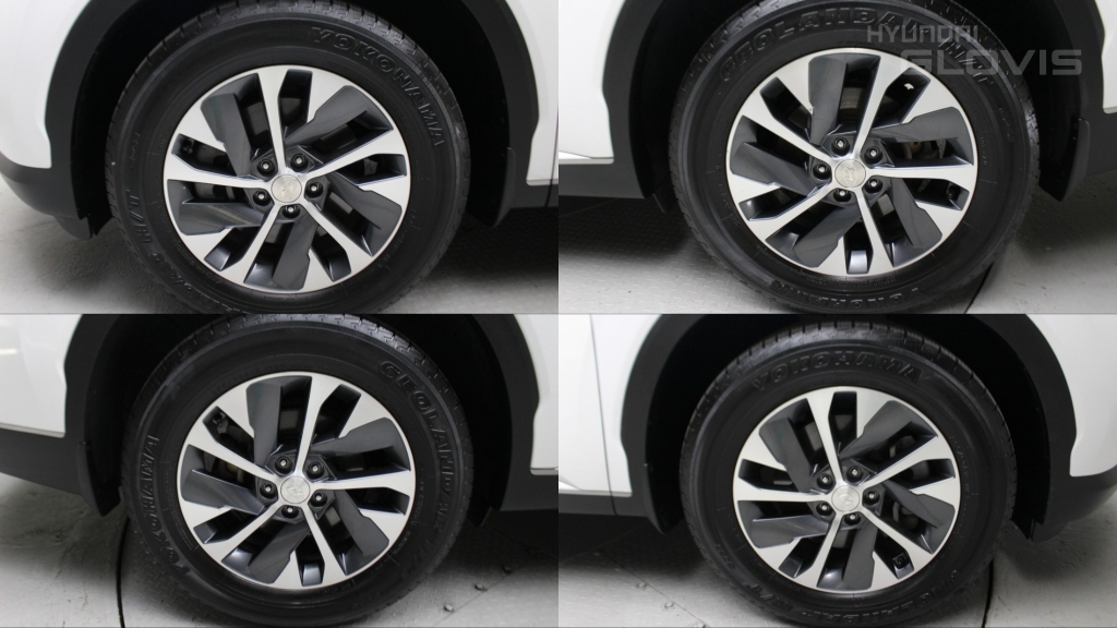HYUNDAI Palisade 2.2 Diesel