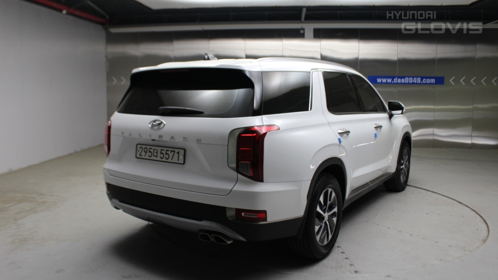 HYUNDAI Palisade 2.2 Diesel