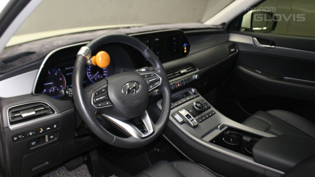 HYUNDAI Palisade 2.2 Diesel