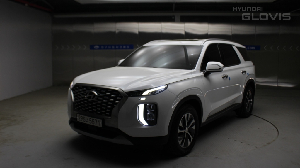 HYUNDAI Palisade 2.2 Diesel