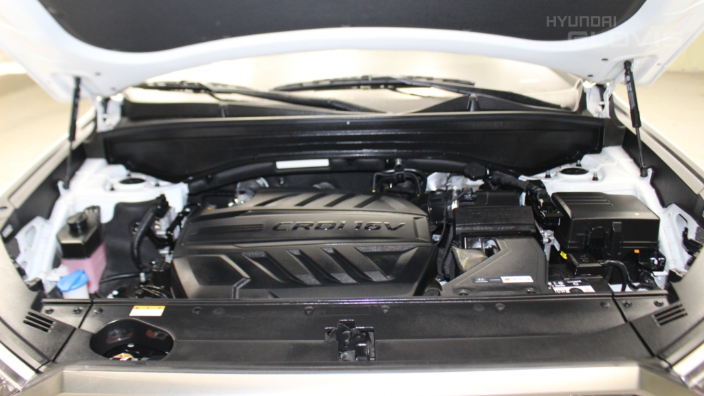 HYUNDAI Palisade 2.2 Diesel