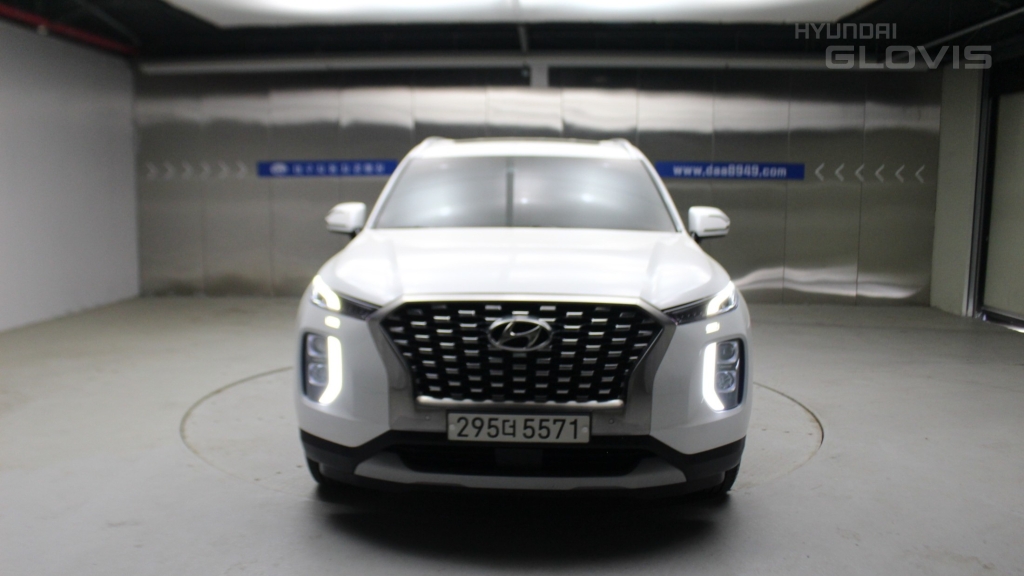 HYUNDAI Palisade 2.2 Diesel