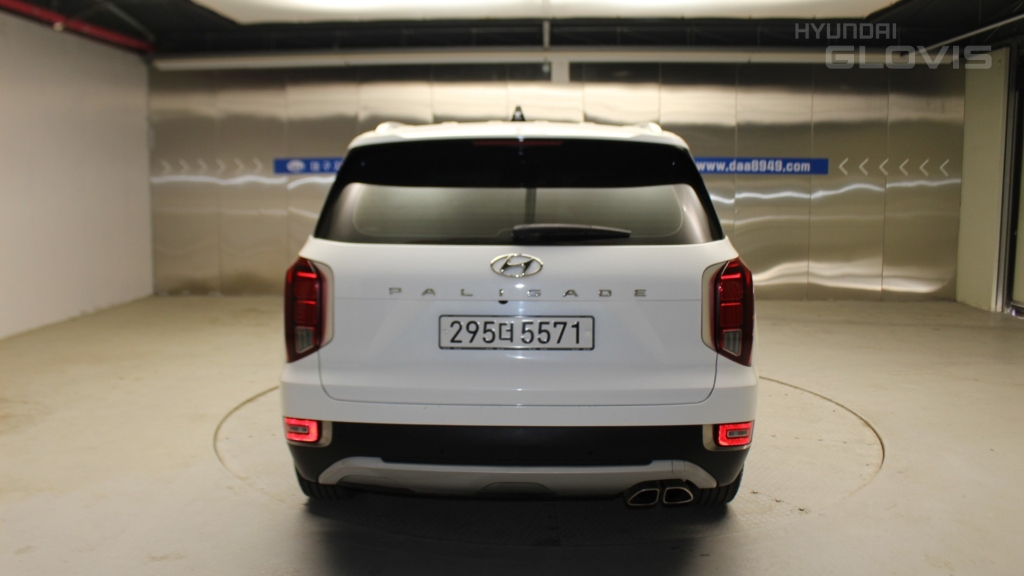HYUNDAI Palisade 2.2 Diesel