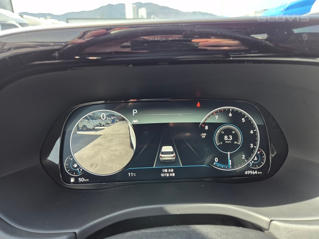 HYUNDAI Palisade 3.8 Gasoline AWD