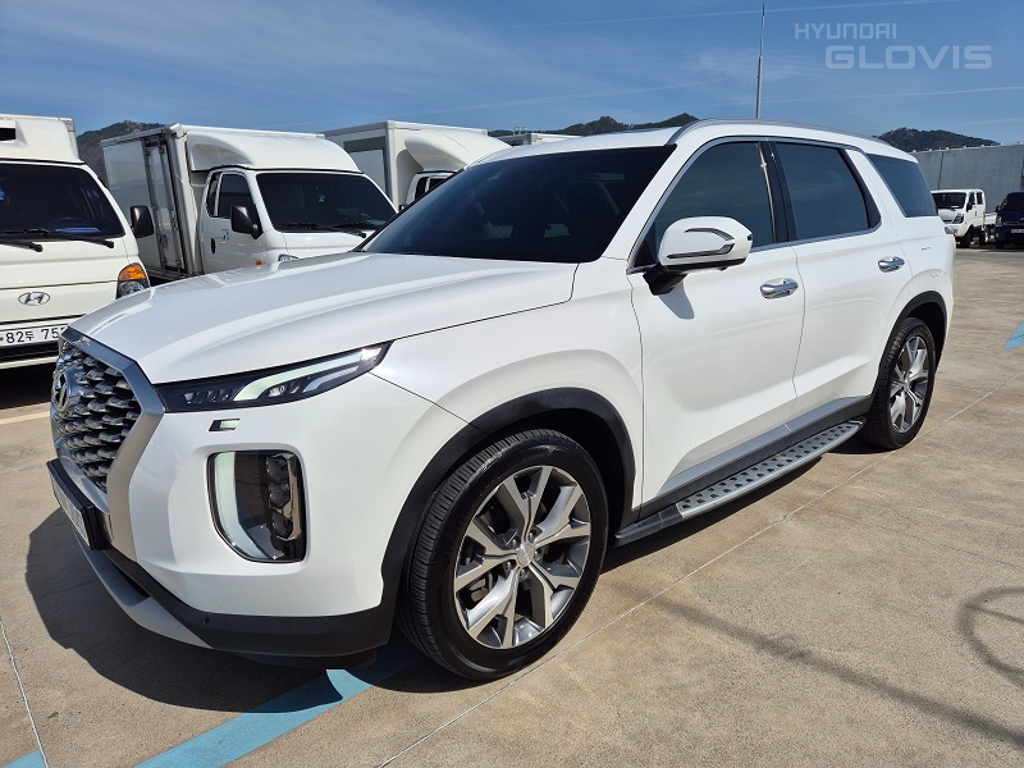 HYUNDAI Palisade 3.8 Gasoline AWD