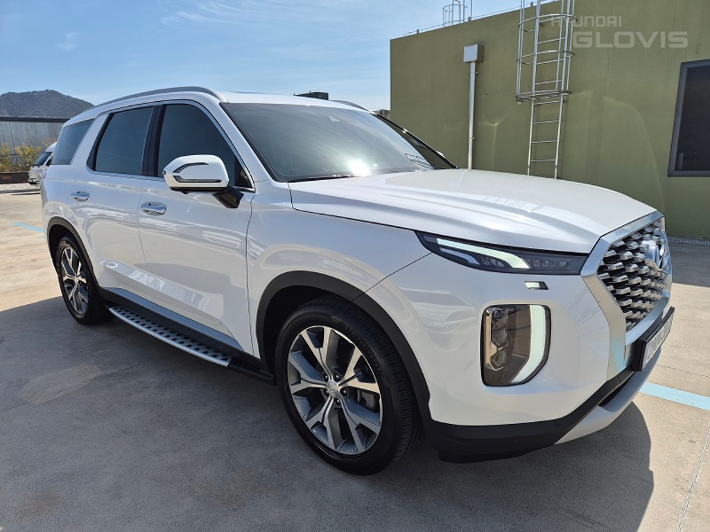 HYUNDAI Palisade 3.8 Gasoline AWD