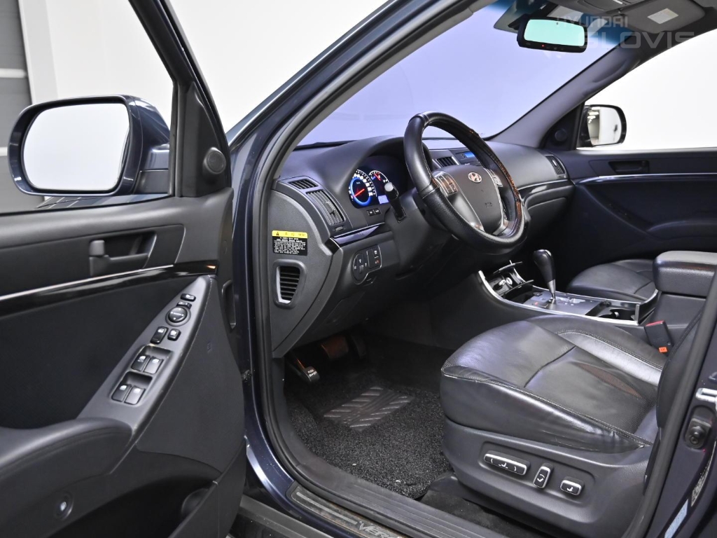 HYUNDAI Veracruz Diesel 4WD
