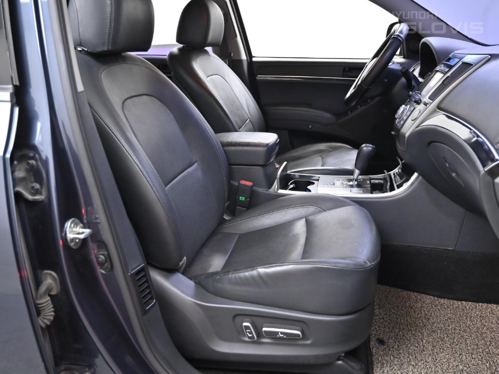 HYUNDAI Veracruz Diesel 4WD