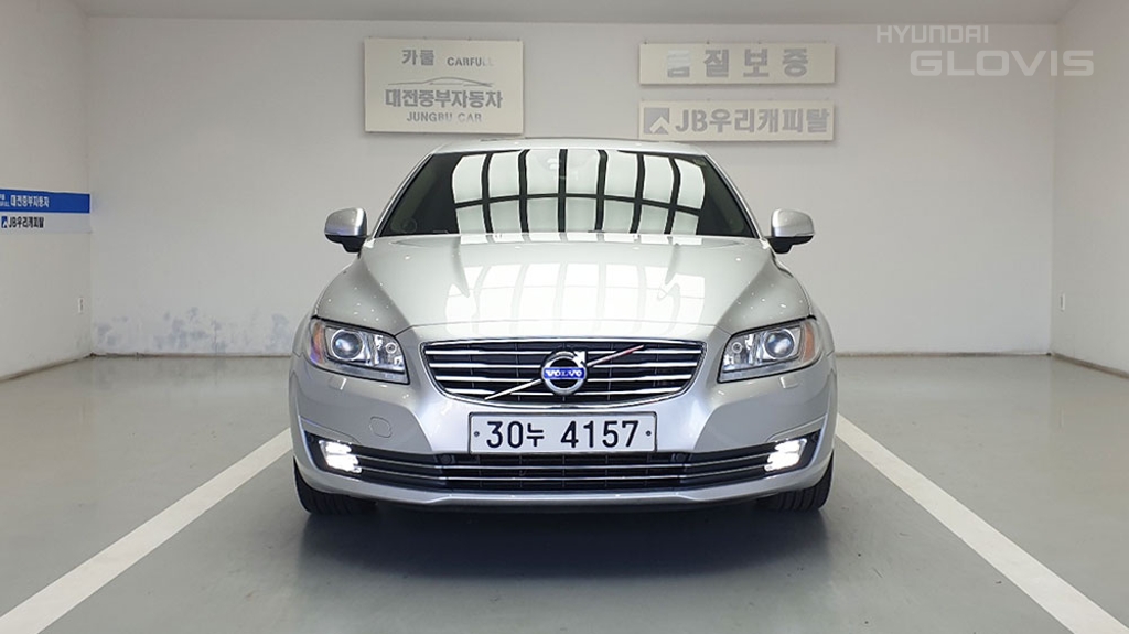 VOLVO S80 (2nd Generation) D2