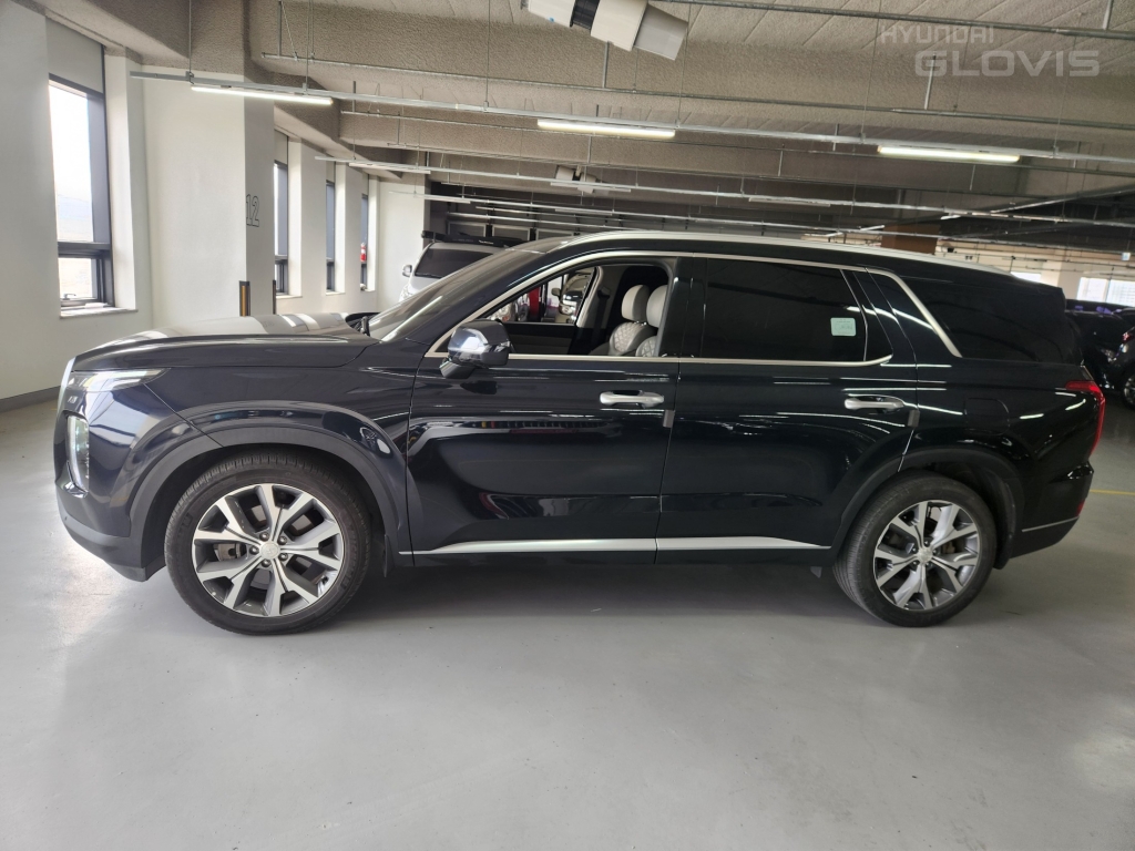 HYUNDAI Palisade 3.8 Gasoline AWD