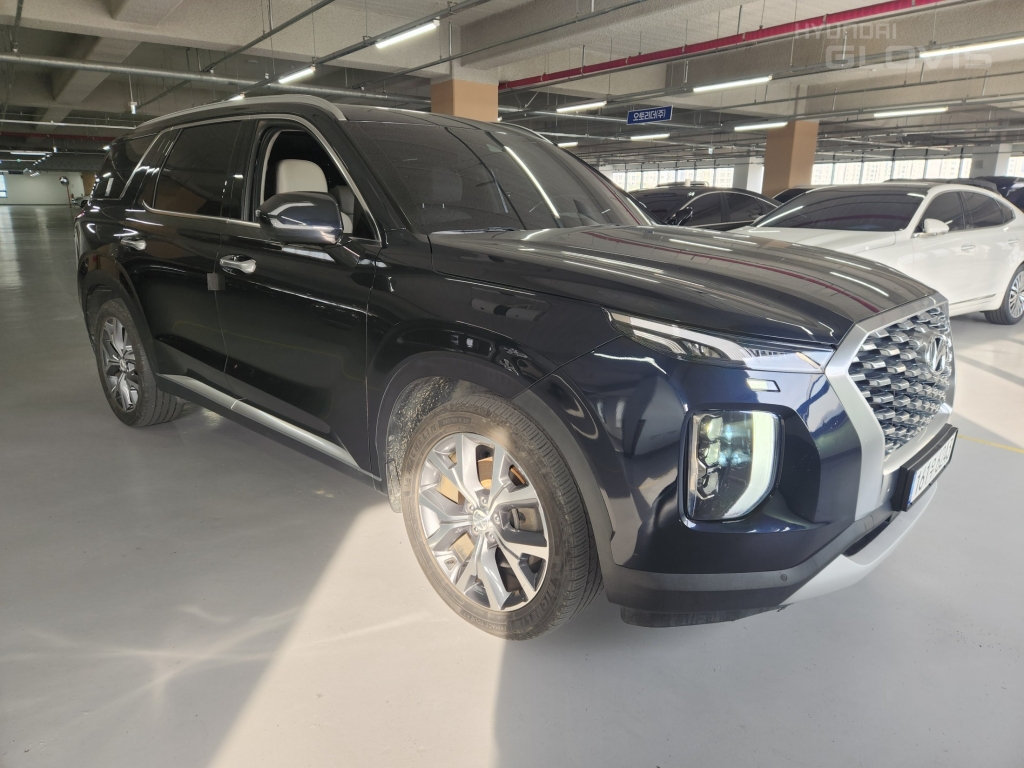 HYUNDAI Palisade 3.8 Gasoline AWD