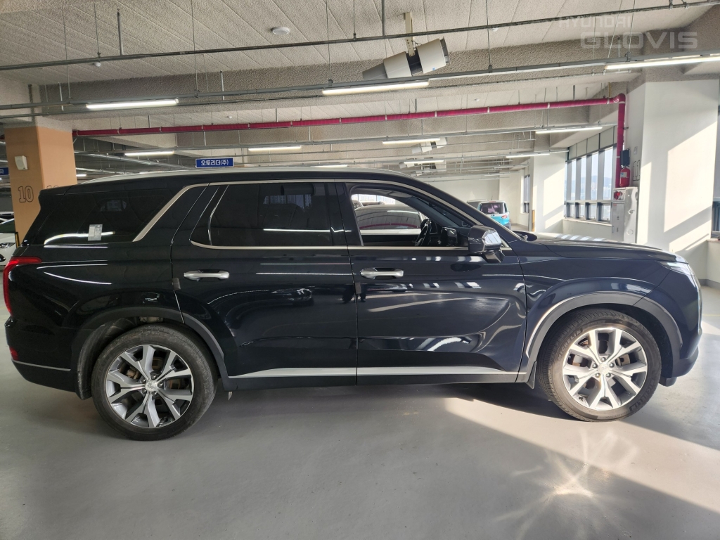 HYUNDAI Palisade 3.8 Gasoline AWD