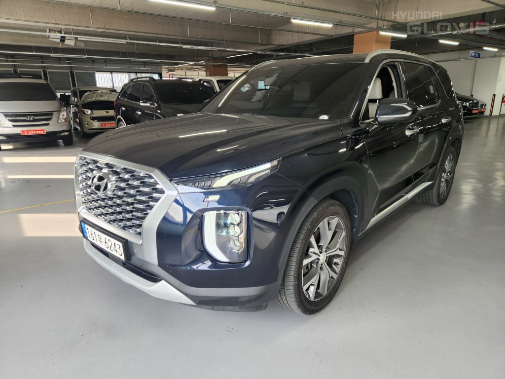 HYUNDAI Palisade 3.8 Gasoline AWD