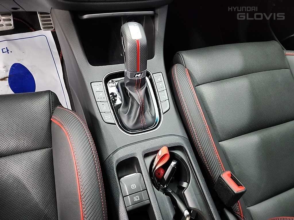 HYUNDAI I30 PD 1.6 Turbo