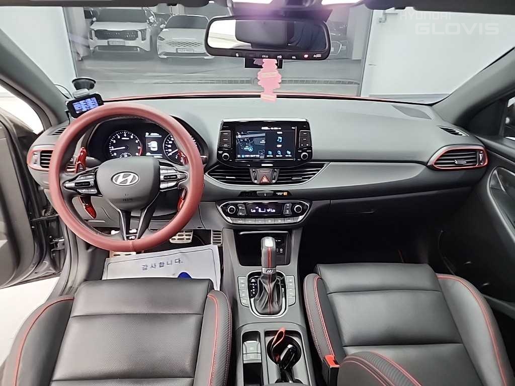 HYUNDAI I30 PD 1.6 Turbo