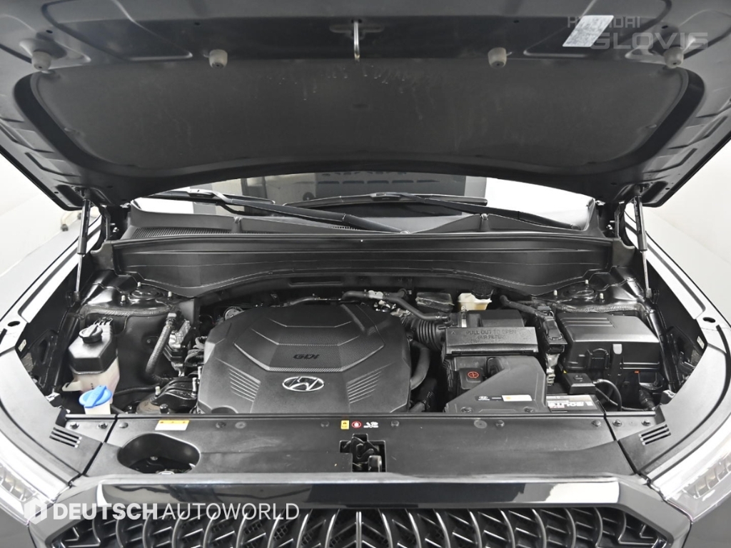 HYUNDAI Palisade 3.8 Gasoline