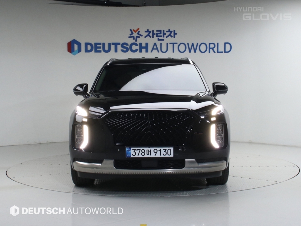 HYUNDAI Palisade 3.8 Gasoline