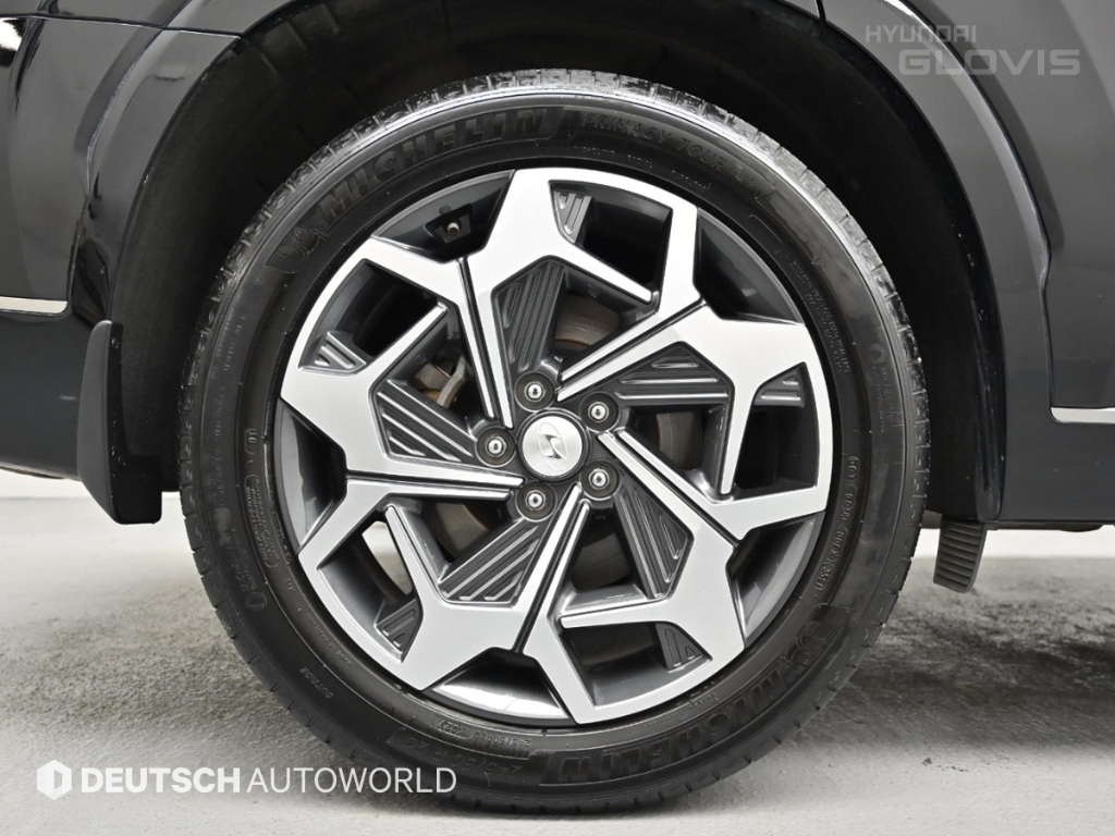 HYUNDAI Palisade 3.8 Gasoline