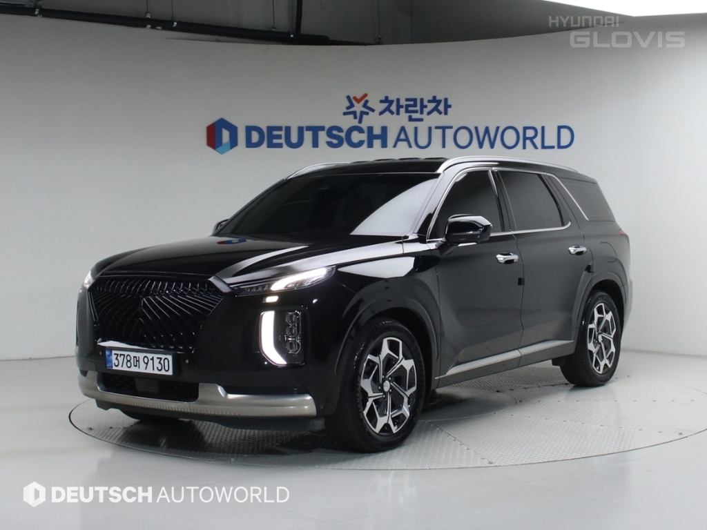 HYUNDAI Palisade 3.8 Gasoline