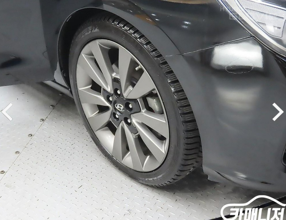 HYUNDAI I30 PD 1.6 Turbo