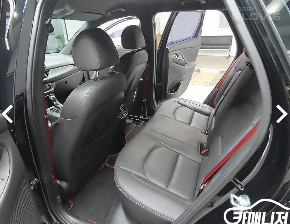 HYUNDAI I30 PD 1.6 Turbo