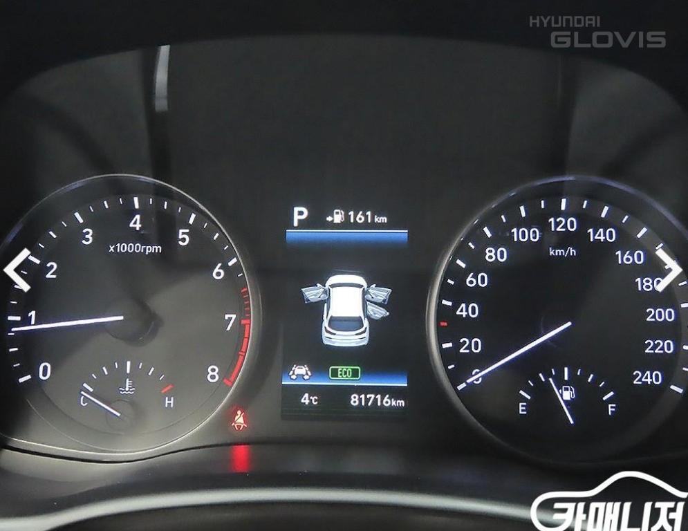 HYUNDAI I30 PD 1.6 Turbo