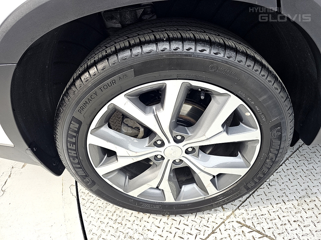 HYUNDAI Palisade 3.8 Gasoline AWD