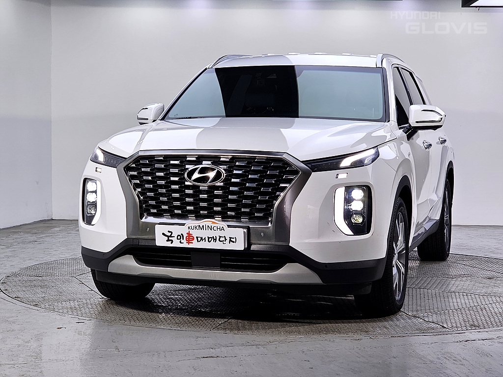 HYUNDAI Palisade 3.8 Gasoline AWD
