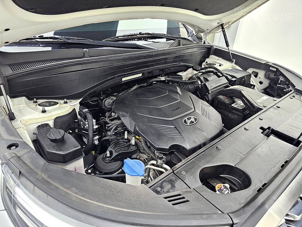 HYUNDAI Palisade 3.8 Gasoline AWD