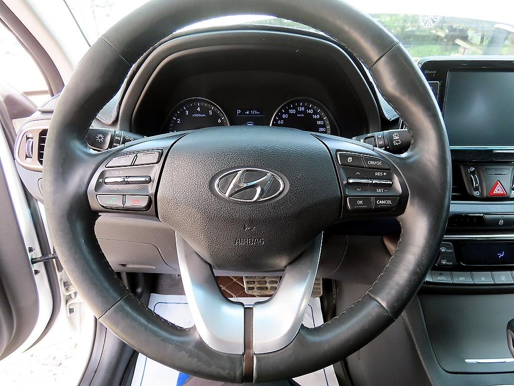 HYUNDAI I30 PD 1.4 Turbo