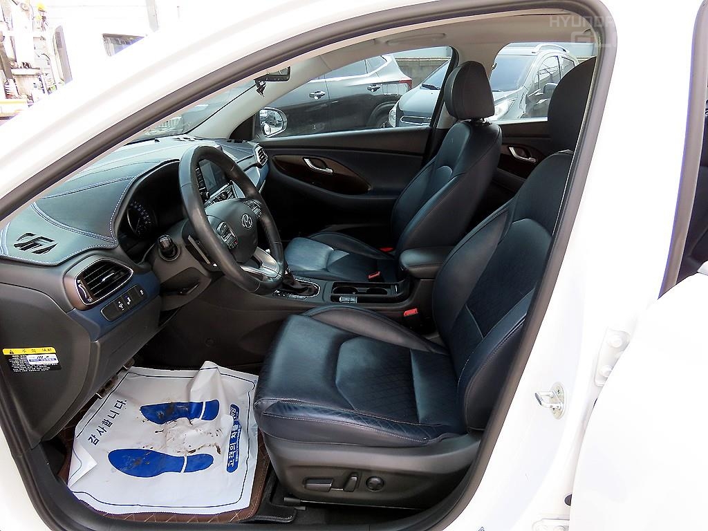 HYUNDAI I30 PD 1.4 Turbo