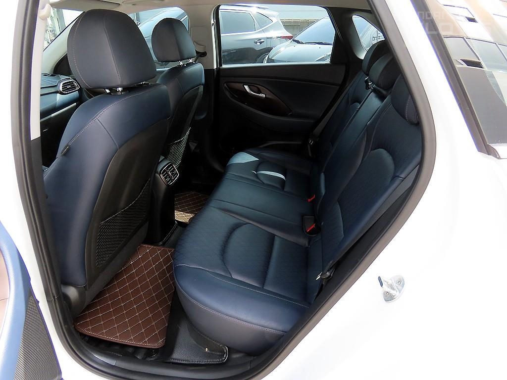 HYUNDAI I30 PD 1.4 Turbo