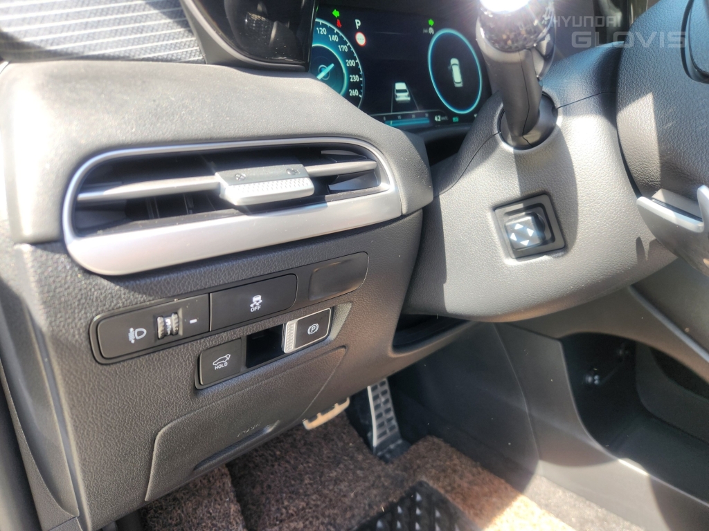 HYUNDAI The New Palisade 3.8 Gasoline 2WD