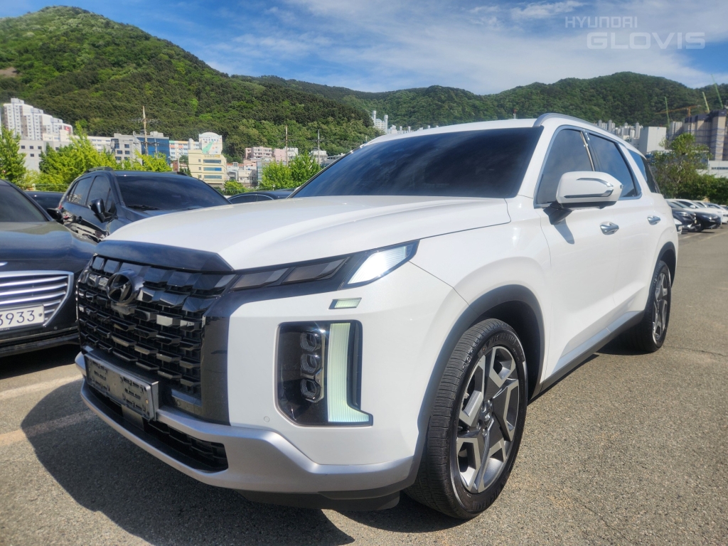 HYUNDAI The New Palisade 3.8 Gasoline 2WD