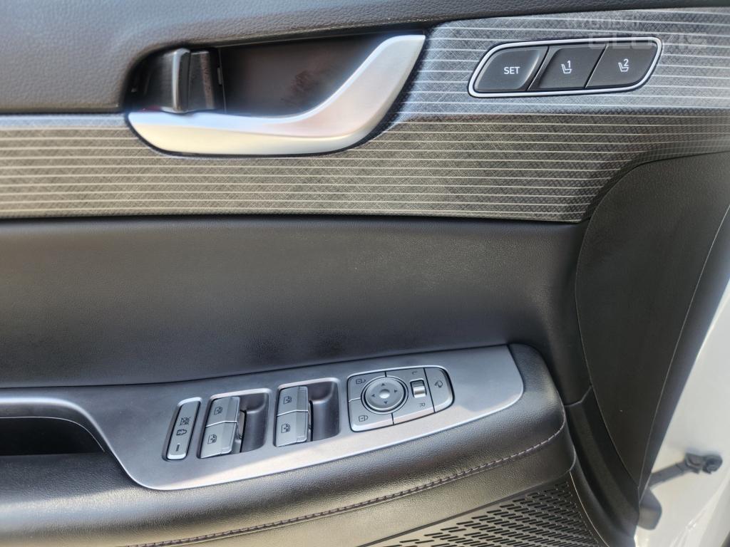 HYUNDAI The New Palisade 3.8 Gasoline 2WD