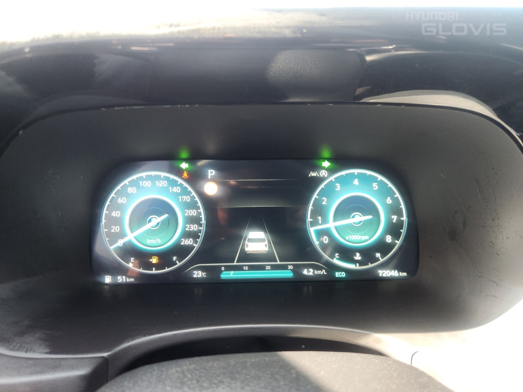HYUNDAI The New Palisade 3.8 Gasoline 2WD