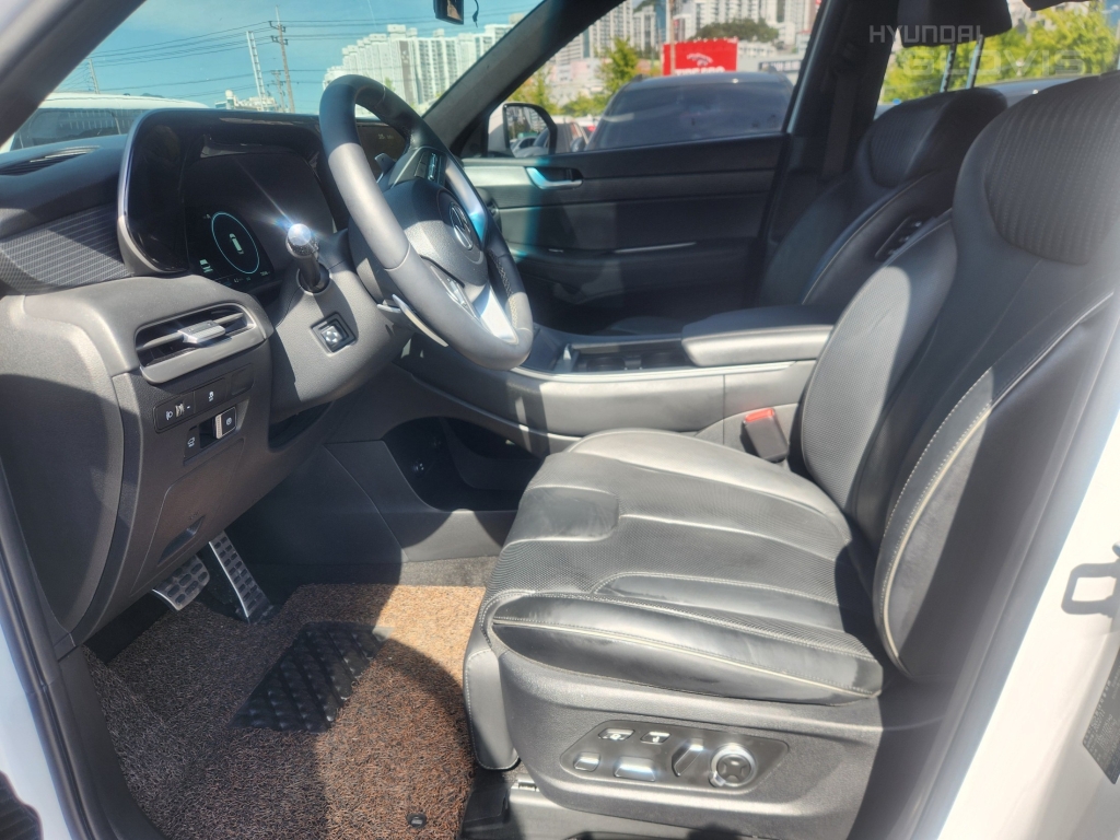 HYUNDAI The New Palisade 3.8 Gasoline 2WD
