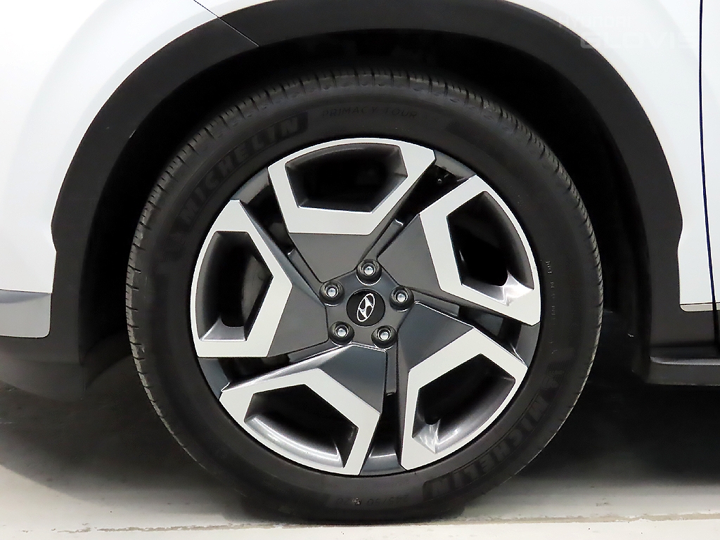 HYUNDAI The New Palisade 3.8 Gasoline 2WD