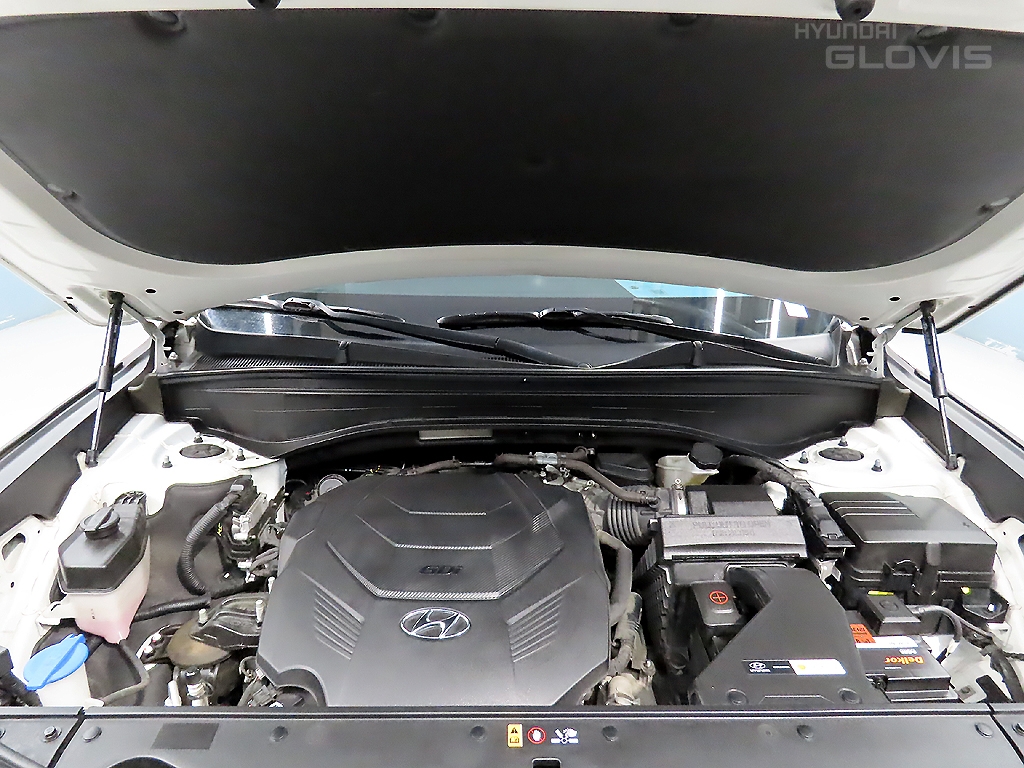 HYUNDAI The New Palisade 3.8 Gasoline 2WD