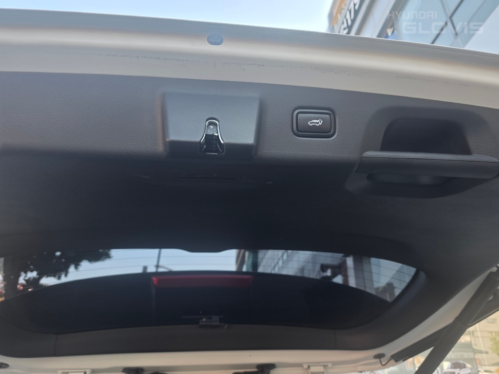 HYUNDAI Palisade 3.8 Gasoline AWD