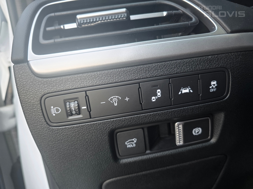 HYUNDAI Palisade 3.8 Gasoline AWD