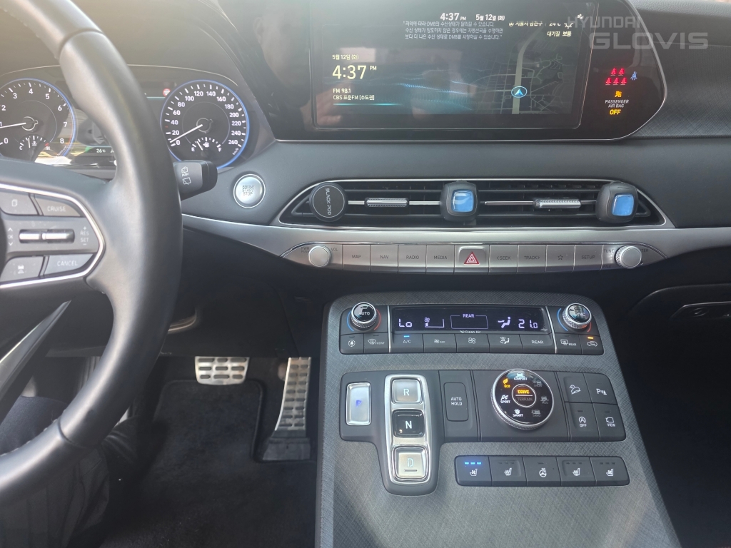 HYUNDAI Palisade 3.8 Gasoline AWD