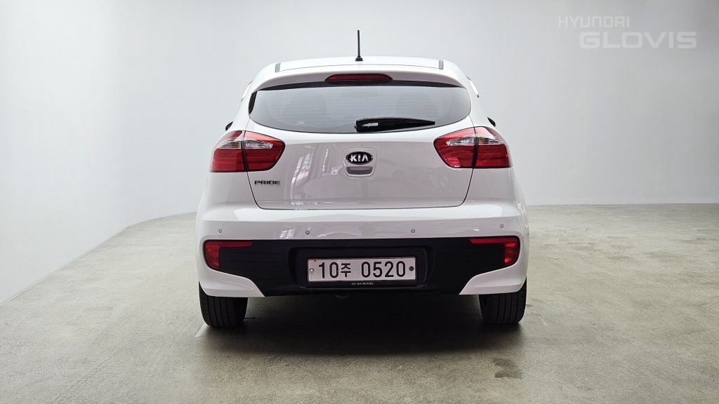 KIA The New Pride 5Door 1.6 GDI