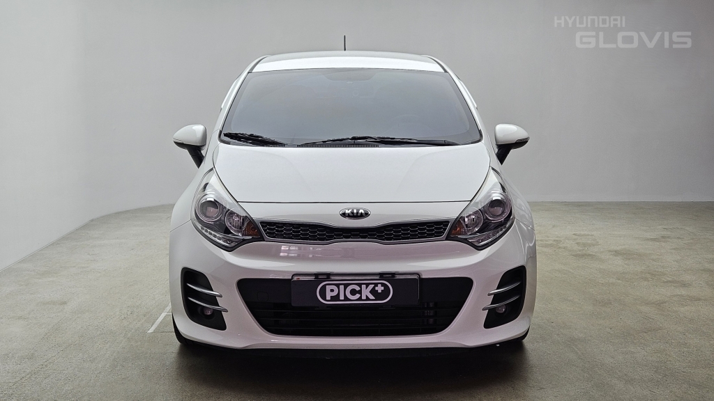 KIA The New Pride 5Door 1.6 GDI