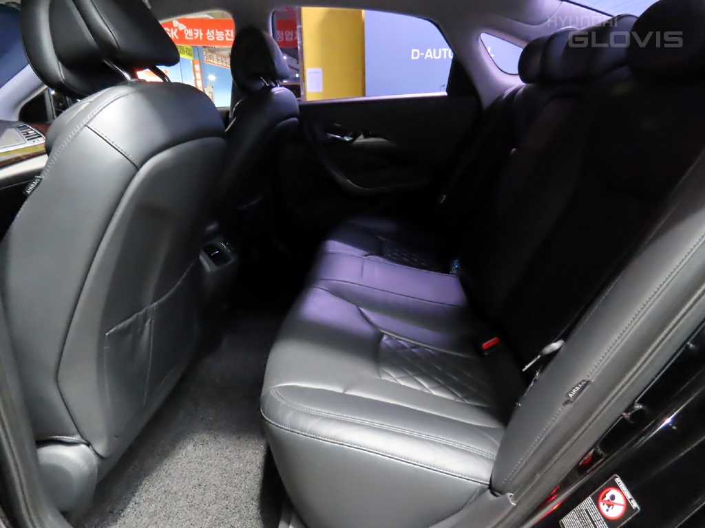 HYUNDAI Aslan G330