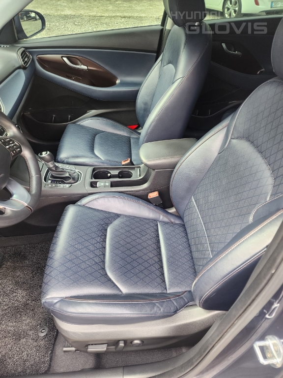 HYUNDAI I30 PD 1.4 Turbo