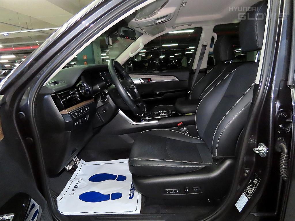KIA Mohave The Master 3.0 Diesel 4WD