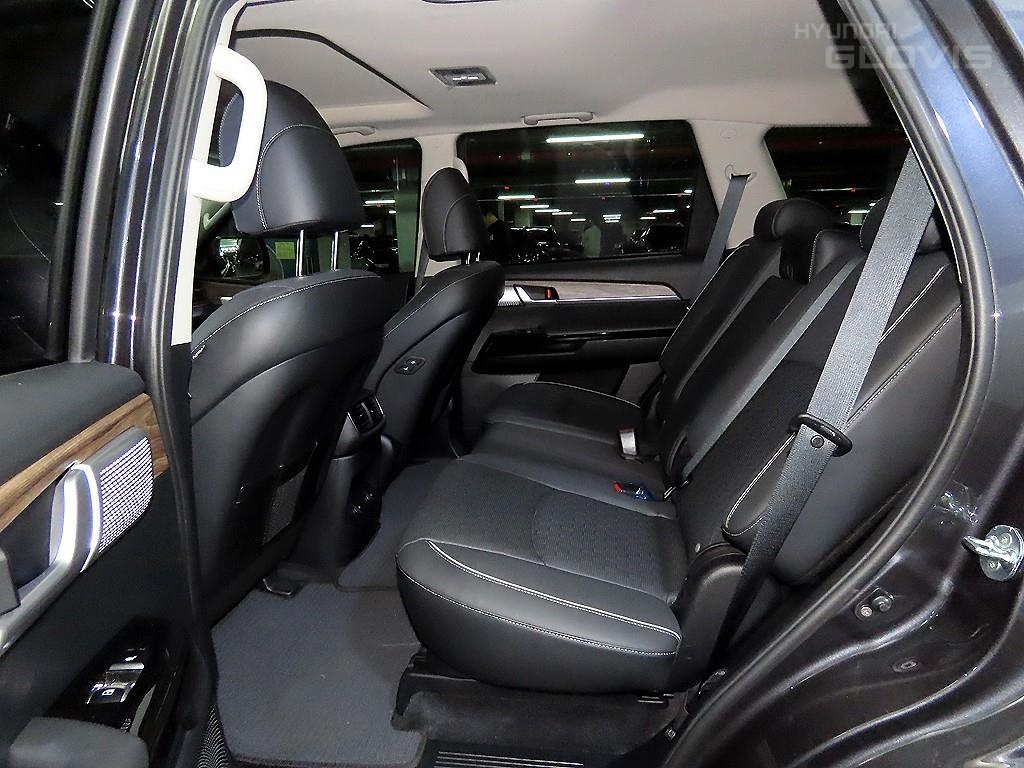 KIA Mohave The Master 3.0 Diesel 4WD